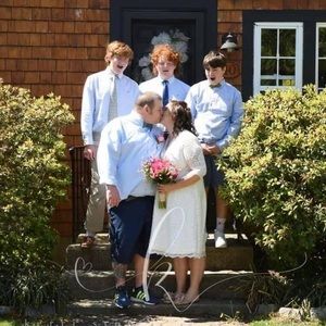 Meet your Posher, Robert